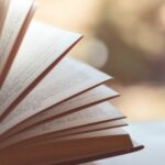 Buchempfehlungen: Bücher, die ich 2022 gelesen habe