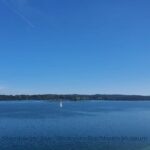 Monatsrückblick Oktober 2023: Starnberger See