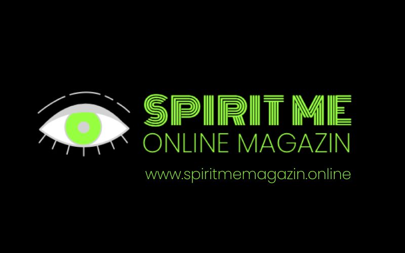 Spirit Me Magazin Logo