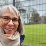 Marita Eckmann Selfie