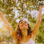 Spirit Moments – Gedanken und Erkenntnisse über Wandel, Wachstum und Bewusstsein