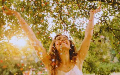 Spirit Moments – Gedanken und Erkenntnisse über Wandel, Wachstum und Bewusstsein