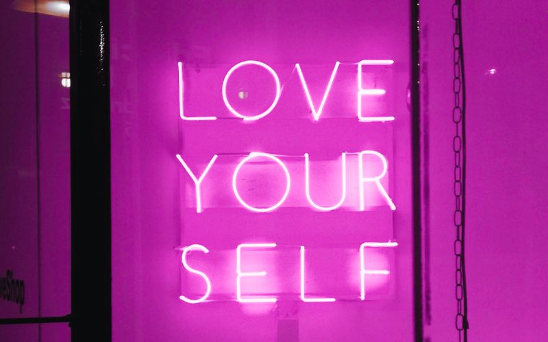 Love Your Self Kolumne im Spirit Me Magazin