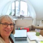 Marita Eckmann Schreibraum - Monatsrückblick März 2025