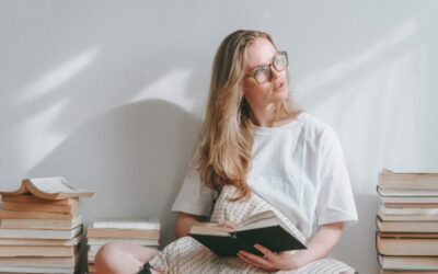 Diese 5 Bücher haben mein Leben auf den Kopf gestellt