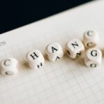 Change im August - Monatsrückblick Marita Eckmann