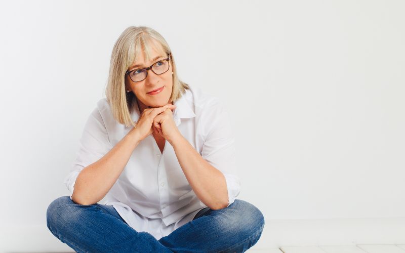 Marita Eckmann: Monatsrückblick Oktober 2025: Loslassen, Fokussieren, Neuwerden