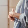 Wendepunkt: Ich dachte, ich bin blockiert – dabei beginnt gerade etwas Neues.