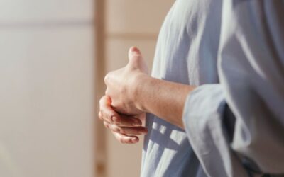 Wendepunkt: Ich dachte, ich bin blockiert – dabei beginnt gerade etwas Neues.