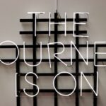 Monatsrückblick Dezember 2025: The Journey is on