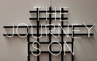 Monatsrückblick Dezember 2025: Jedem Ende wohnt ein neuer Anfang inne