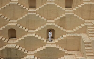 Was, wenn jenseits der Komfortzone nicht Panik, sondern Magie auf dich wartet?