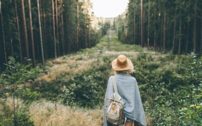 Neustart: Wie ich eine Challenge nutze, um alte Muster loszulassen
