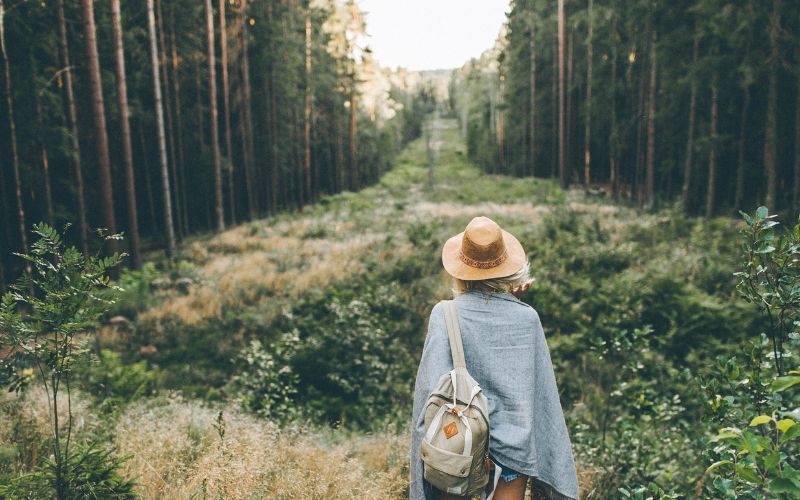 Neustart: Wie ich eine Challenge nutze, um alte Muster loszulassen