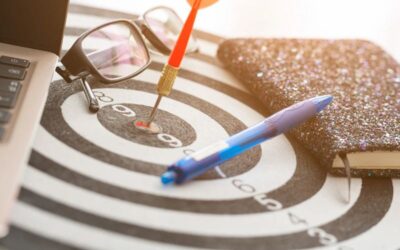 Warum Zielsetzung nach SMART allein nicht reicht – und was wirklich entscheidet
