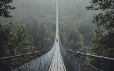 Accountability jenseits von Zielen – was persönliche Entwicklung wirklich braucht