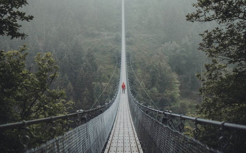 Accountability jenseits von Zielen – was persönliche Entwicklung wirklich braucht