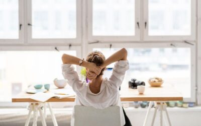 Schreiben als Begegnung mit dem Leben – über Resonanz, Wahrnehmung und innere Wandlung