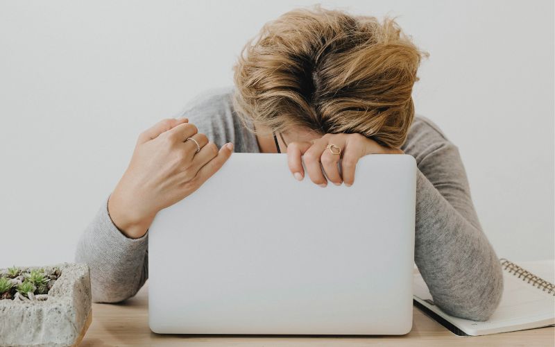 Wie die Buchhaltung meinen Freitagabend gerettet hat - oder waren es doch die Nudeln?