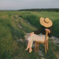 Slow Living: Mein Weg, mich auf ein neues Leben einzulassen