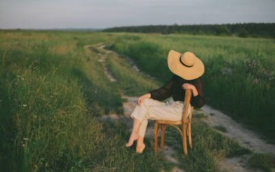 Slow Living: Mein Weg, mich auf ein neues Leben einzulassen