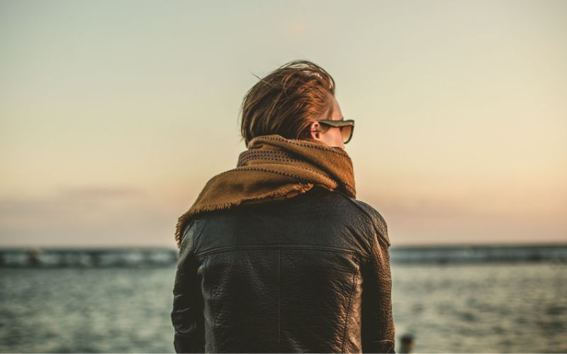 Zuversicht in schwierigen Zeiten: Wie ich gelernt habe, mit Krisen umzugehen