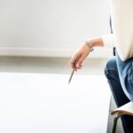 Innehalten statt weitermachen: Der Moment, in dem wirkliche Veränderung beginnt